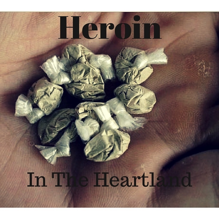 Heroin In The Heartland: 60 Minutes Special